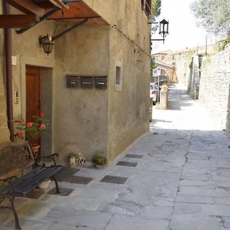 Castiglion Fiorentino Chicca Sotto La Torre Eksteriør bilde